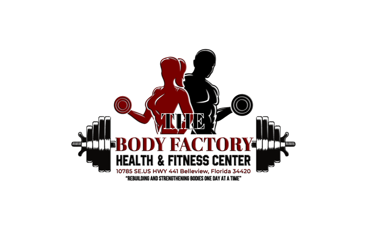 The Body Factory Health and Fitness