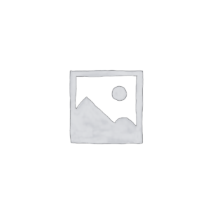 Simple grey sketch of a framed landscape with mountains and a sun inside a square frame